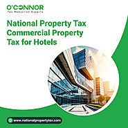 National Property Tax | Commercial Property Tax for Hotels