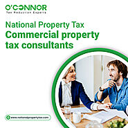 National Property Tax | Commercial property tax consultants