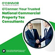 Proven Tax Strategies: The O’Connor Approach to Hotel Tax Reduction