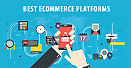 eCommerce Platform:
