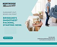 Beyond Brissie Conquer Your Intercity Move with Expert Ease!