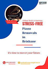 Piano Removal Beyond Logistics: A Journey of Memories and Music