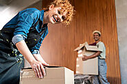 Packers and Movers in Brisbane Stress-Free Moving Solution