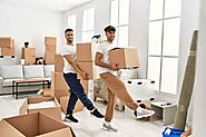 Upgrade Your Moving Experience Choose Northside Movers