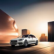 San Jose Car Service