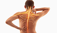 Healing of Nerve pain and Nerve Damage