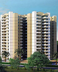 Stellar One Phase-III - Luxury Flats in Noida Extension