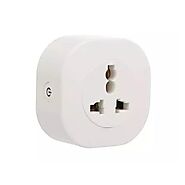 Buy 16A Smart Wifi Plug Online At Best Price