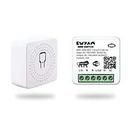 Wifi Smart Switch for Home Automation