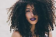 Embrace The Natural Curly Hair Weave Revolution