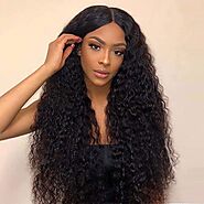 Body Bliss With Body Wave Closure