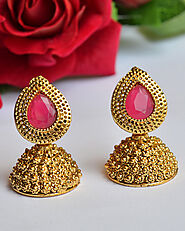 Buy Earring for Women Online in USA at Best Prices