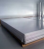 Stainless Steel 304L Plates Supplier, Dealer & Stockist