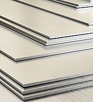 Stainless Steel 316Ti Sheets Suppliers, Dealers & Stockists