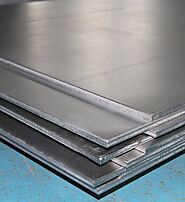 Stainless Steel 310 Plates Suppliers, Dealers & Stockists