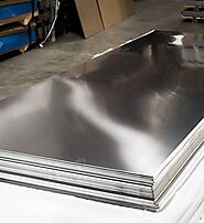 Stainless Steel 310S Plates Suppliers, Dealers & Stockists