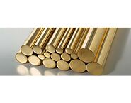 Website at https://rajkrupametal.com/aluminium-bronze-round-bar-manufacturer-india/