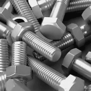 Fasteners Manufacturer & Suppliers in USA