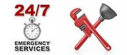 Get Emergency Services in Los Angeles