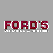 FORD’S Plumbing & Heating | Facebook