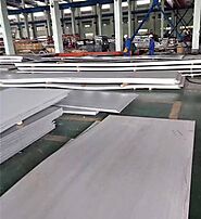 Stainless Steel X5crni18-10 Plates Suppliers & Dealers