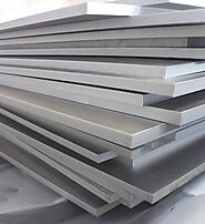 Stainless Steel S30815 Plates Supplier, Dealer & Stockist