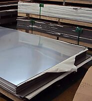 Duplex Stainless Steel Plates Suppliers, Dealers & Stockists