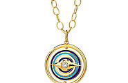 Ward Off Negativity: Syna's Evil Eye Charms