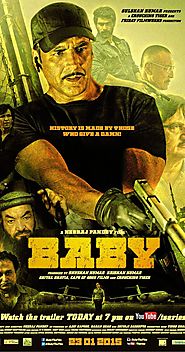 Baby (2015)