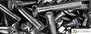 Bolt Manufacturer & Supplier in Chennai - Jinnoxbolt