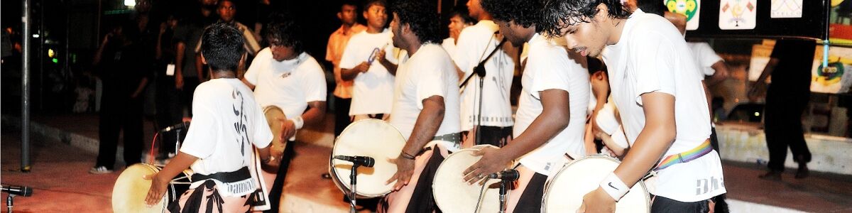 Listly 5 intriguing aspects of maldivian culture tradition maldives unwrapped headline