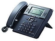 Effective telecommunication services for call centres