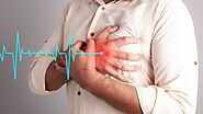 Heart Failure: Types, Causes, Symptoms & Signs