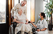 How Can an Assisted Living Facility Benefit Seniors?