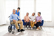 How to Choose the Perfect Senior Living Community