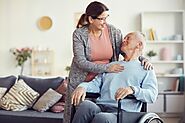 When Is It Time for Memory Care?