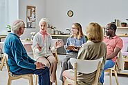 Key Differences Between Nursing Homes and Senior Living Communities