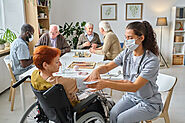 10 Benefits of Assisted Living Facilities