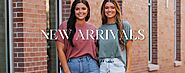 Boutique New Arrivals | New Arrivals Clothing | Wild Oak Boutique