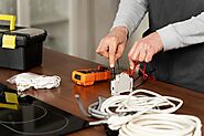 The Ultimate Guide to Finding Reliable Electrical Work Services in Dubai