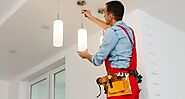 Festive Fixes: Using Handyman Services Before Christmas