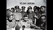 Vijay Diwas 2023: PM Modi honored the gallant soldiers who lost their lives in the war of 1971 on this day. - Latest ...
