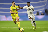 La Liga matchday thread: Real Madrid vs. Villarreal - Latest News Updates