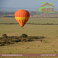 Why a Balloon Safari Should Be on Your Bucket List