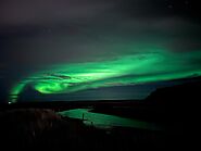 How to Take Photos of the Northern Lights with Your Phone Camera - Aurora Borealis - Travelfoss