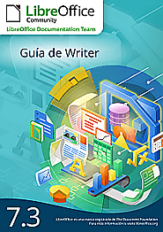 Writer | LibreOffice Documentation - LibreOffice User Guides