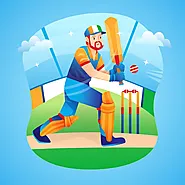 Cricketing Odyssey: Navigating the Impact of Online ID Providers