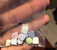 Buy MDMA Ecstasy Molly online UK