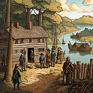 The Mystery of the Roanoke Colony Disappearance - history-verse.online