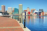 Unveiling the Charm City's Real Estate Landscape: A Comprehensive Exploration of Baltimore's Rental Market - DSCR Loa...